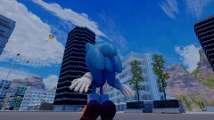 A screenshot taken in Dreams. 21 of 23.