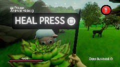 A screenshot taken in Dreams. 14 of 23.