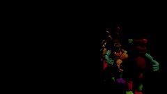 Five Nights At Colors