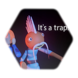 Dingle Wars Assets and Levels