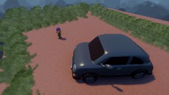 A screenshot taken in Dreams. 1 of 1.