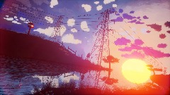 A screenshot taken in Dreams. 15 of 28.