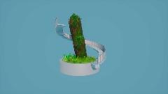 A screenshot taken in Dreams. 1 of 1.