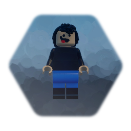 Lego Nour Ashraf