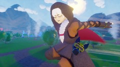 Final Hour: Prelude To Prologue v1.1 (Angelise)