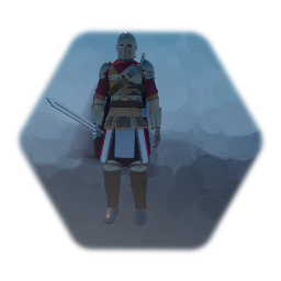 Working Knight Evan_David_90 Remix