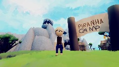 A screenshot taken in Dreams. 2 of 2.