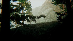 A screenshot taken in Dreams. 1 of 2.