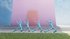 A screenshot taken in Dreams. 1 of 11.