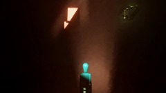 A screenshot taken in Dreams. 9 of 13.