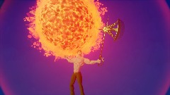 A screenshot taken in Dreams. 6 of 11.