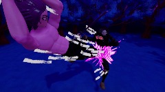 A screenshot taken in Dreams. 9 of 20.