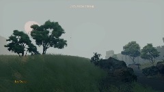 A screenshot taken in Dreams. 3 of 25.