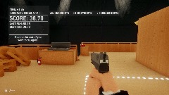 A screenshot taken in Dreams. 11 of 20.