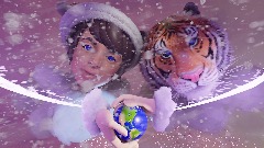 End of Fear      º eden 1.0 º        ( music by @Babeeshkie )