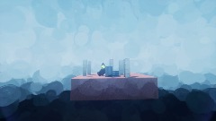 Jugadores de geometry dash cuando les toca geometria: