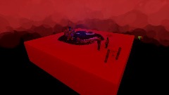 ThE DaRknE5S (RE7 VS Smiling Critters X Learning With Pibby)