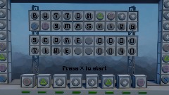 A screenshot taken in Dreams. 20 of 29.