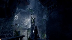 A screenshot taken in Dreams. 29 of 30.