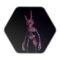 <pink>Burntrap Model