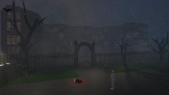 A screenshot taken in Dreams. 2 of 2.