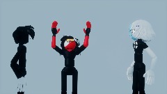 A screenshot taken in Dreams. 3 of 3.