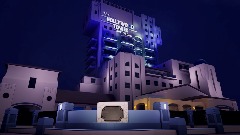 A screenshot taken in Dreams. 16 of 16.