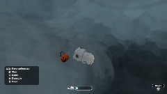 A screenshot taken in Dreams. 12 of 19.