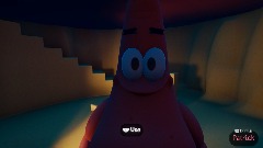 A screenshot taken in Dreams. 1 of 2.