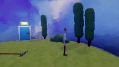 A screenshot taken in Dreams. 10 of 22.