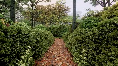 A screenshot taken in Dreams. 1 of 24.