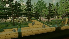 現場猫の大冒険 3 現場猫と魔法の国