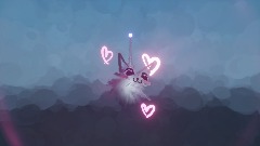 A screenshot taken in Dreams. 17 of 25.