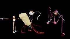 WHITE SAUCE IS EVEN MORE SUS [PART 3]