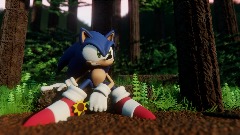 A screenshot taken in Dreams. 5 of 16.