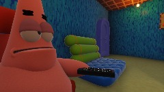 A screenshot taken in Dreams. 8 of 8.