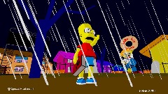 A screenshot taken in Dreams. 15 of 21.