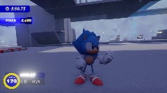 A screenshot taken in Dreams. 9 of 15.