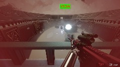 A screenshot taken in Dreams. 1 of 2.