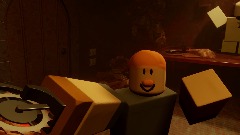 A screenshot taken in Dreams. 2 of 4.