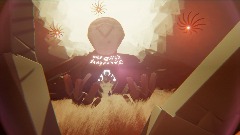 A screenshot taken in Dreams. 10 of 29.