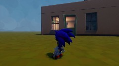 Sonics house