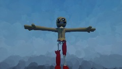 A screenshot taken in Dreams. 11 of 15.