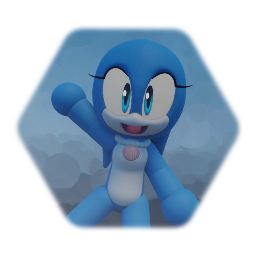 Queen of the Jungle: Characters