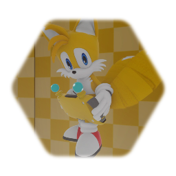 Tails