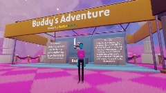 A screenshot taken in Dreams. 26 of 27.