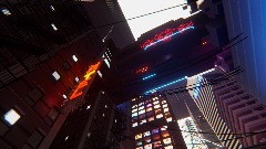 A screenshot taken in Dreams. 12 of 25.