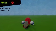 A screenshot taken in Dreams. 8 of 11.