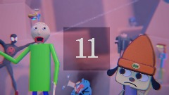 BFTACCA Episode 11: Where is everyone?