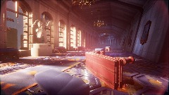 A screenshot taken in Dreams. 10 of 14.